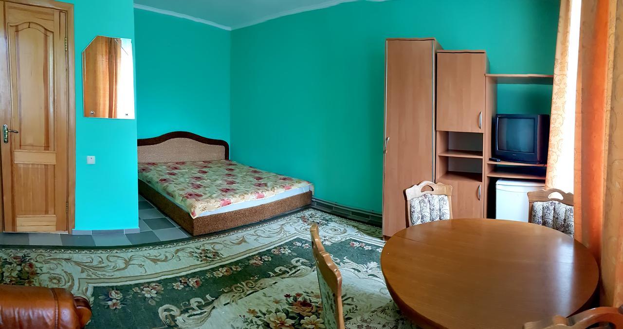 Перлина Дністра Hotel Rudkovtsy Exterior photo