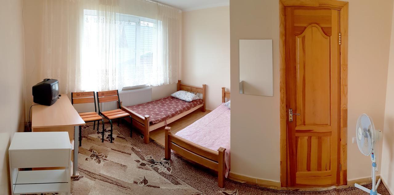Перлина Дністра Hotel Rudkovtsy Exterior photo