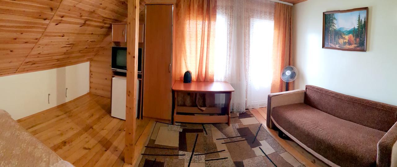 Перлина Дністра Hotel Rudkovtsy Exterior photo
