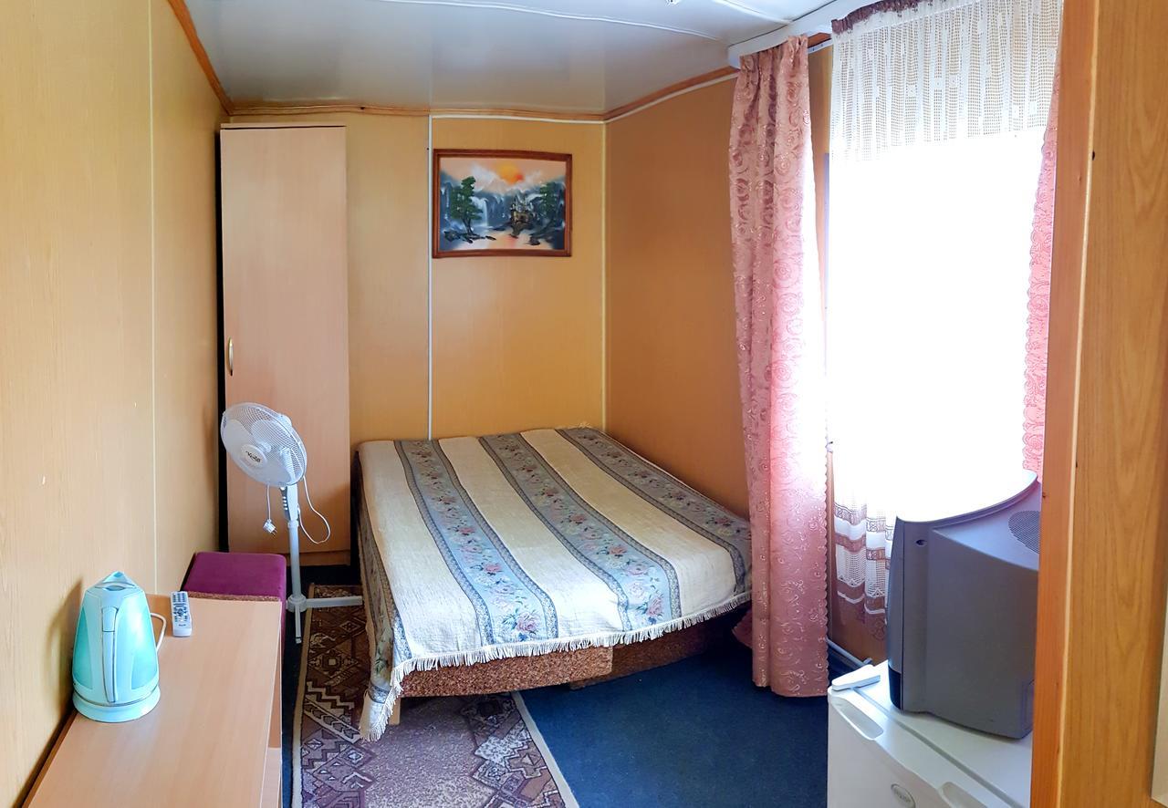 Перлина Дністра Hotel Rudkovtsy Exterior photo